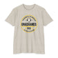 911 Dispatcher T-Shirt — “Unashamed” Guardian of the Guardians Dispatcher Tee
