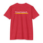 911 Dispatcher T-Shirt — “Unashamed” Guardian of the Guardians Dispatcher Tee
