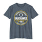 911 Dispatcher T-Shirt — “Unashamed” Guardian of the Guardians Dispatcher Tee