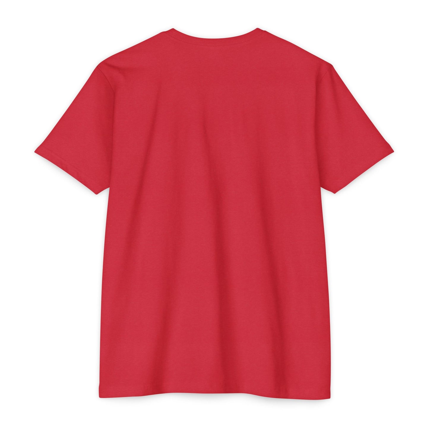 Unashamed Keepers of the Cage T-Shirt — No Guns, Just Guts Corrections/Support Graphic Tee