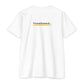 911 Dispatcher T-Shirt — “Unashamed” Guardian of the Guardians Dispatcher Tee