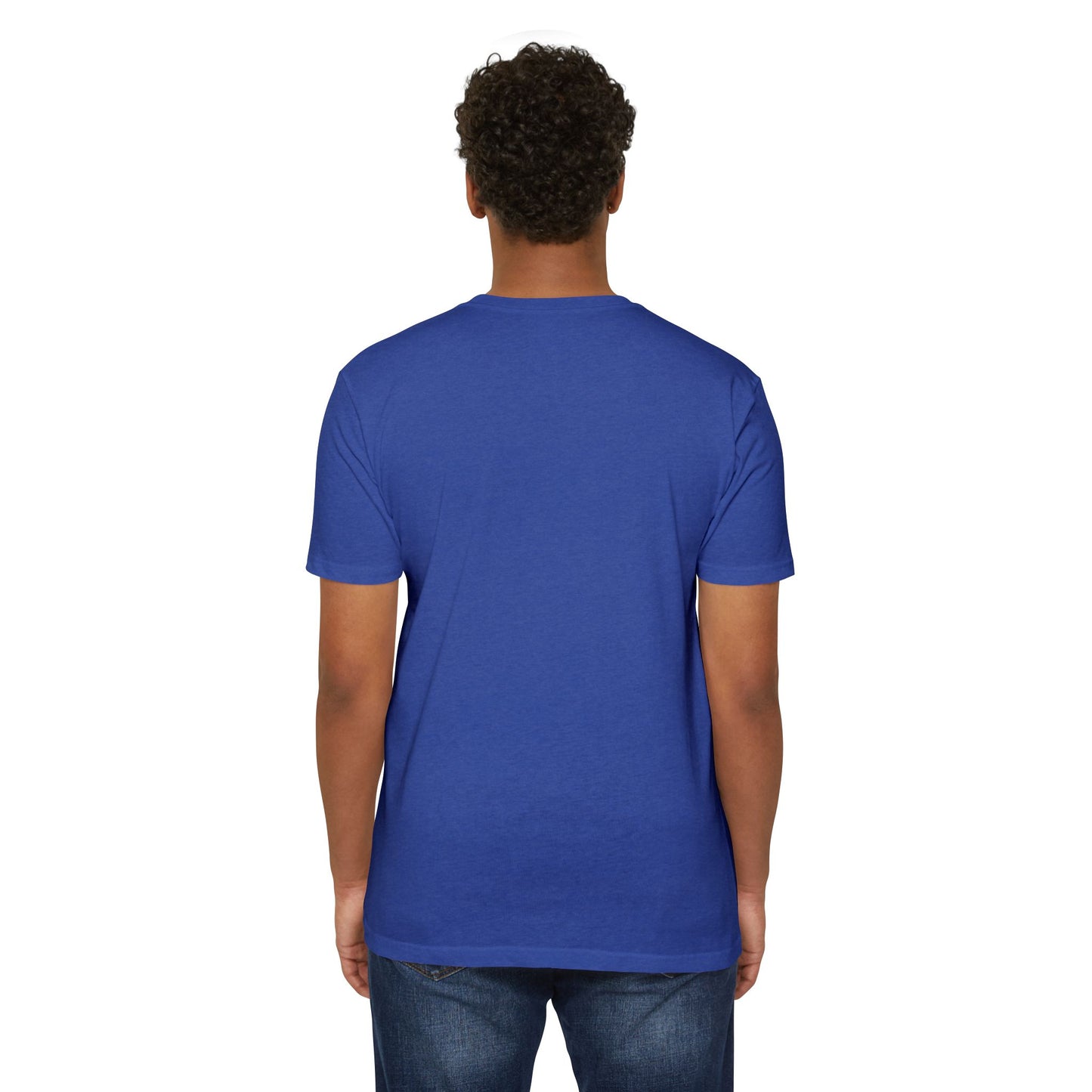 Unashamed T-Shirt — Unashamed Corrections Pride T Shirt