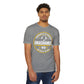 911 Dispatcher T-Shirt — “Unashamed” Guardian of the Guardians Dispatcher Tee