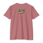 Melissa Special Design! Short Height T-Shirt — "I'm Not Short, I'm Space Saving" Funny Little People Unite Tee