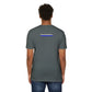 Law Enforcement 'Unashamed' Police Pride T-Shirt