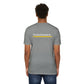 911 Dispatcher T-Shirt — “Unashamed” Guardian of the Guardians Dispatcher Tee