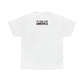 MERICA DRINKIN BOOZE REFUSING TO LOSE  (Unisex t-shirt)
