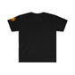 IT'S NOT BIG DEAL I JUST WALKED ON FIRE IN 2023 (Unisex Softstyle T-Shirt)