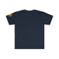 IT'S NOT BIG DEAL I JUST WALKED ON FIRE IN 2023 (Unisex Softstyle T-Shirt)