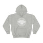Breaking Through You! (Unisex Heavy Blend™ Hooded Sweatshirt)