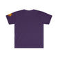 IT'S NOT BIG DEAL I JUST WALKED ON FIRE IN 2023 (Unisex Softstyle T-Shirt)