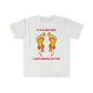 IT'S NOT BIG DEAL I JUST WALKED ON FIRE IN 2023 (Unisex Softstyle T-Shirt)
